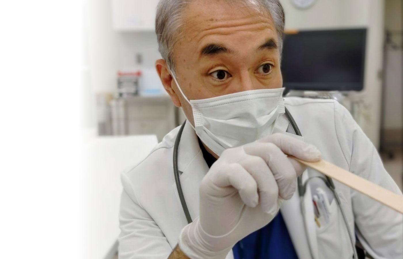 総合内科専門医だからあれもこれも