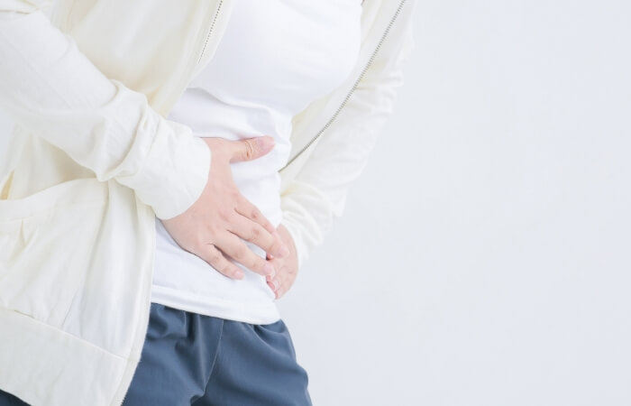 専門分野は消化器内科