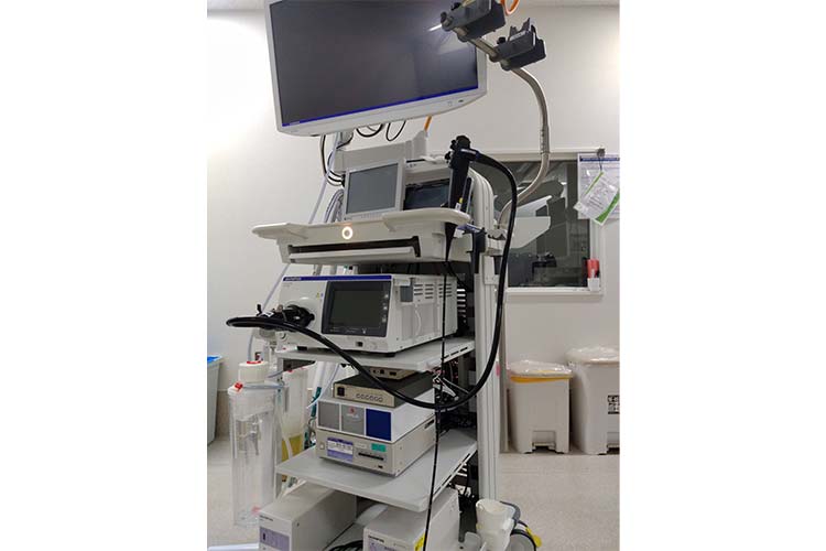 内視鏡システム