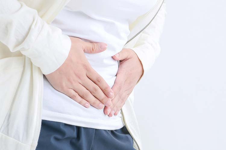 消化器内科 当院の特徴