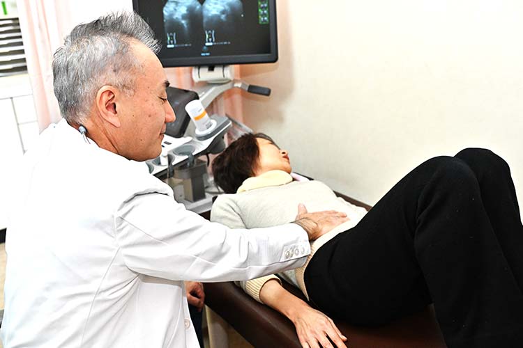 消化器内科とは02