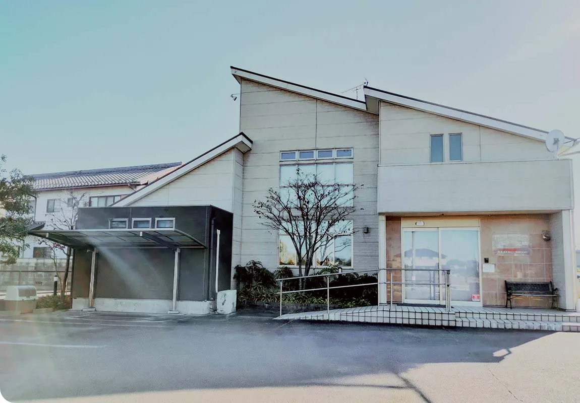 キービジュアルイメージ