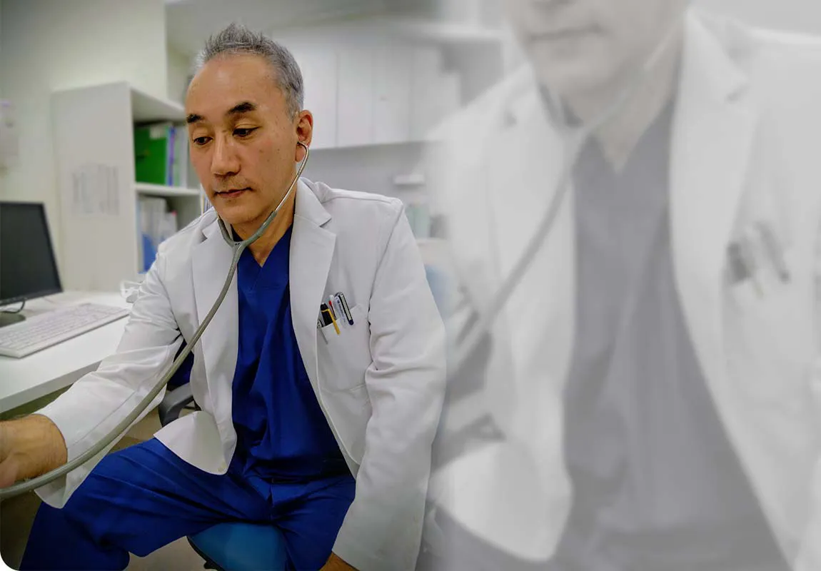 キービジュアルイメージ