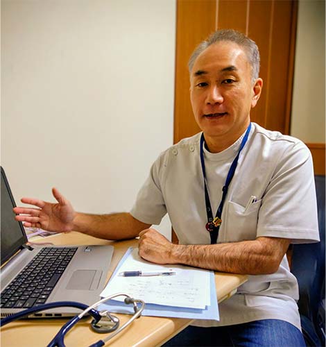 生活習慣病とは