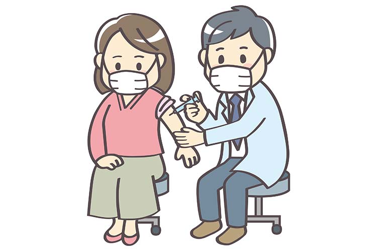 予防接種とは